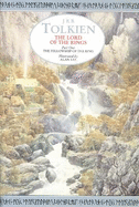 The Illustrated Fellowship of the Ring