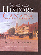 The Illustrated History of Canada