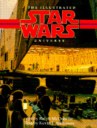 The Illustrated Star Wars Universe