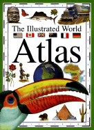 The Illustrated World Atlas