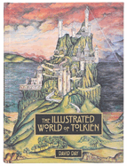 The Illustrated World of Tolkien