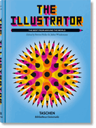 The Illustrator: The Best from around the World