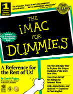 The iMac for Dummies