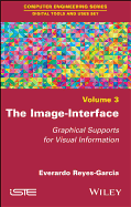 The Image-interface: Graphical Supports for Visual Information