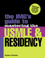 The IMG's guide to mastering the USMLE & residency
