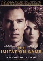 The Imitation Game