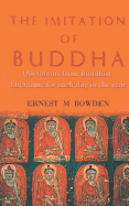 The Imitation of Buddha