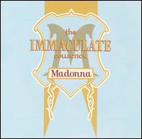 The Immaculate Collection - Madonna