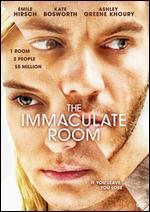 The Immaculate Room