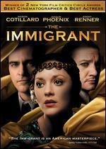 The Immigrant