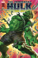 The Immortal Hulk Omnibus