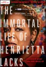 The Immortal Life of Henrietta Lacks