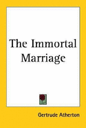 The Immortal Marriage