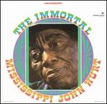 The Immortal Mississippi John Hurt
