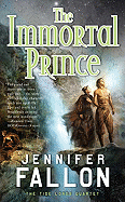 The Immortal Prince - Fallon, Jennifer