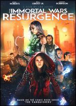 The Immortal Wars: Resurgence