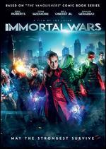 The Immortal Wars