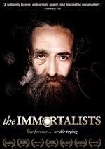 The Immortalists