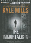 The Immortalists