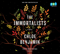 The Immortalists