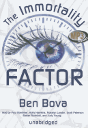 The Immortality Factor