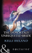 The Immortal's Unrequited Bride