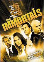 The Immortals