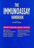 The Immunoassay Handbook - Wild, David (Editor)