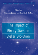 The Impact of Binary Stars on Stellar Evolution