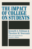 The Impact of College on Students