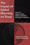 The Impact of Global Warming on Texas