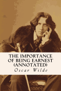 The Importance of Being Earnest (annotated)