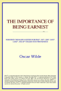 The Importance of Being Earnest