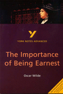 The Importance of Being Earnest