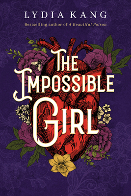 The Impossible Girl - Kang, Lydia