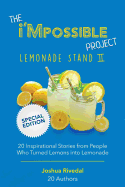 The i'Mpossible Project: Lemonade Stand: Volume II
