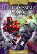 The Impossible Race: Volume 3