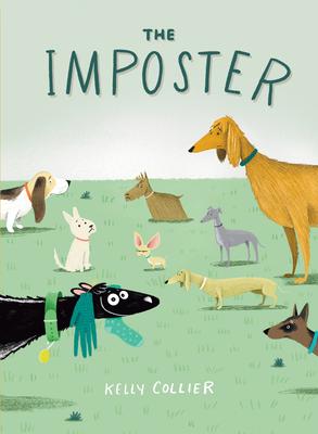The Imposter - 