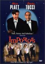 The Impostors
