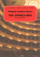 The Impresario: Vocal Score