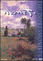 The Impressionists: Monet