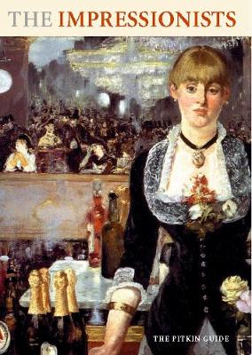 The Impressionists - Mealing, Bob