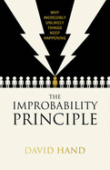 The Improbability Principle - Hand, David