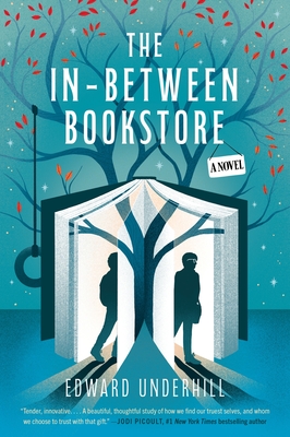 The In-Between Bookstore - Underhill, Edward