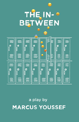The In-Between - Youssef, Marcus