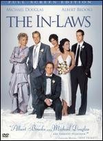 The In-Laws [P&S]