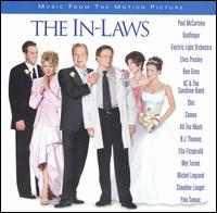 The In-Laws - Original Soundtrack