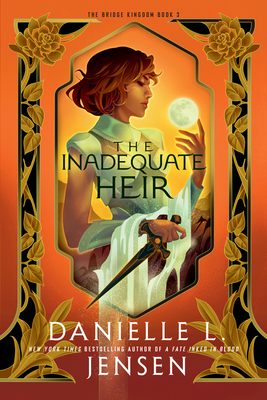 The Inadequate Heir - Jensen, Danielle L