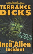 The Inca alien incident