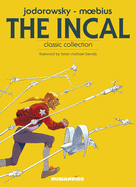 The Incal